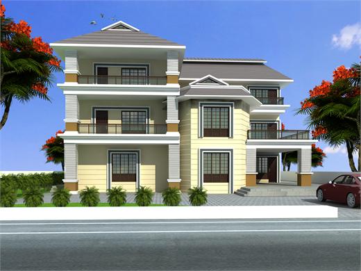 Architect Consultants