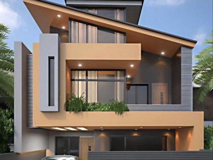 Architect Designer