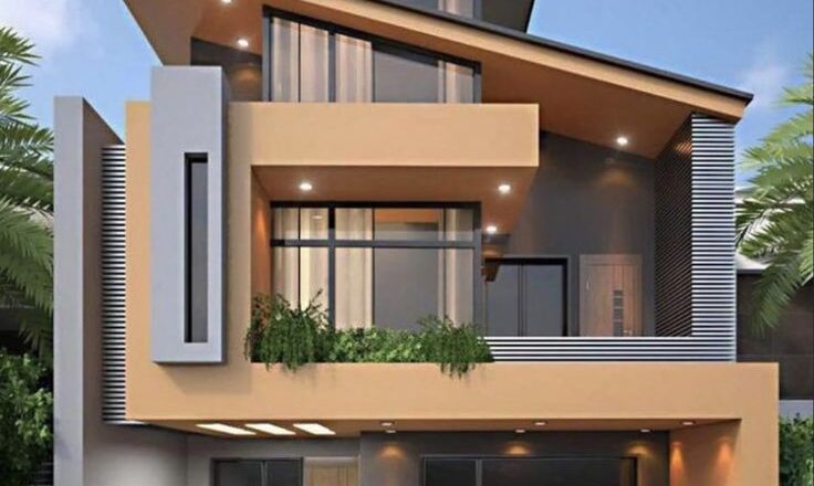 Architect Designer
