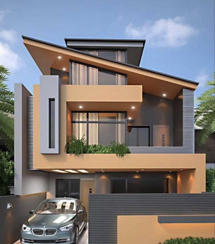 Architect Designer