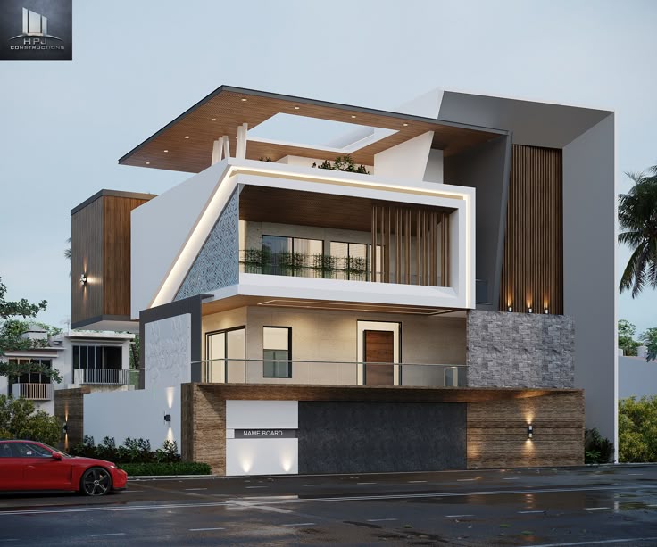 Authorized Architect