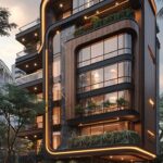 Authorized Commercial Architect