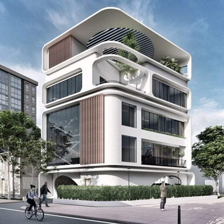 Authorized Hotel Architect