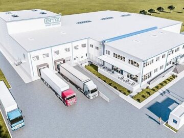 Authorized Industrial Architects