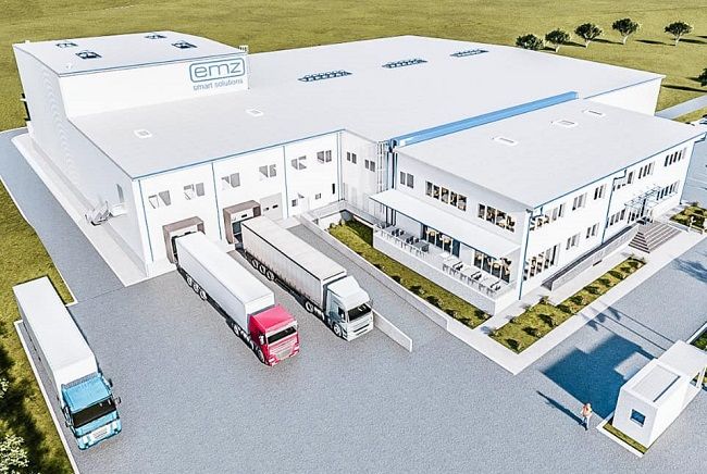 Authorized Industrial Architects