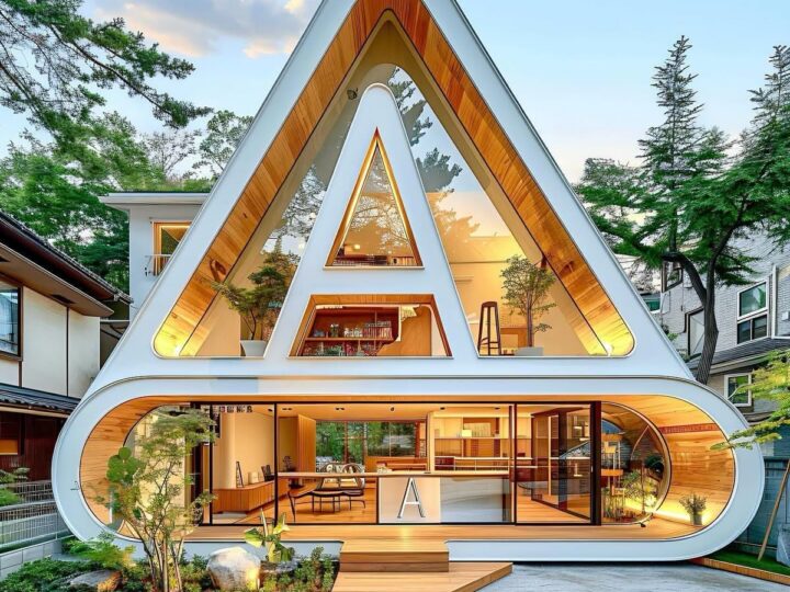 Authorized Villa Architects