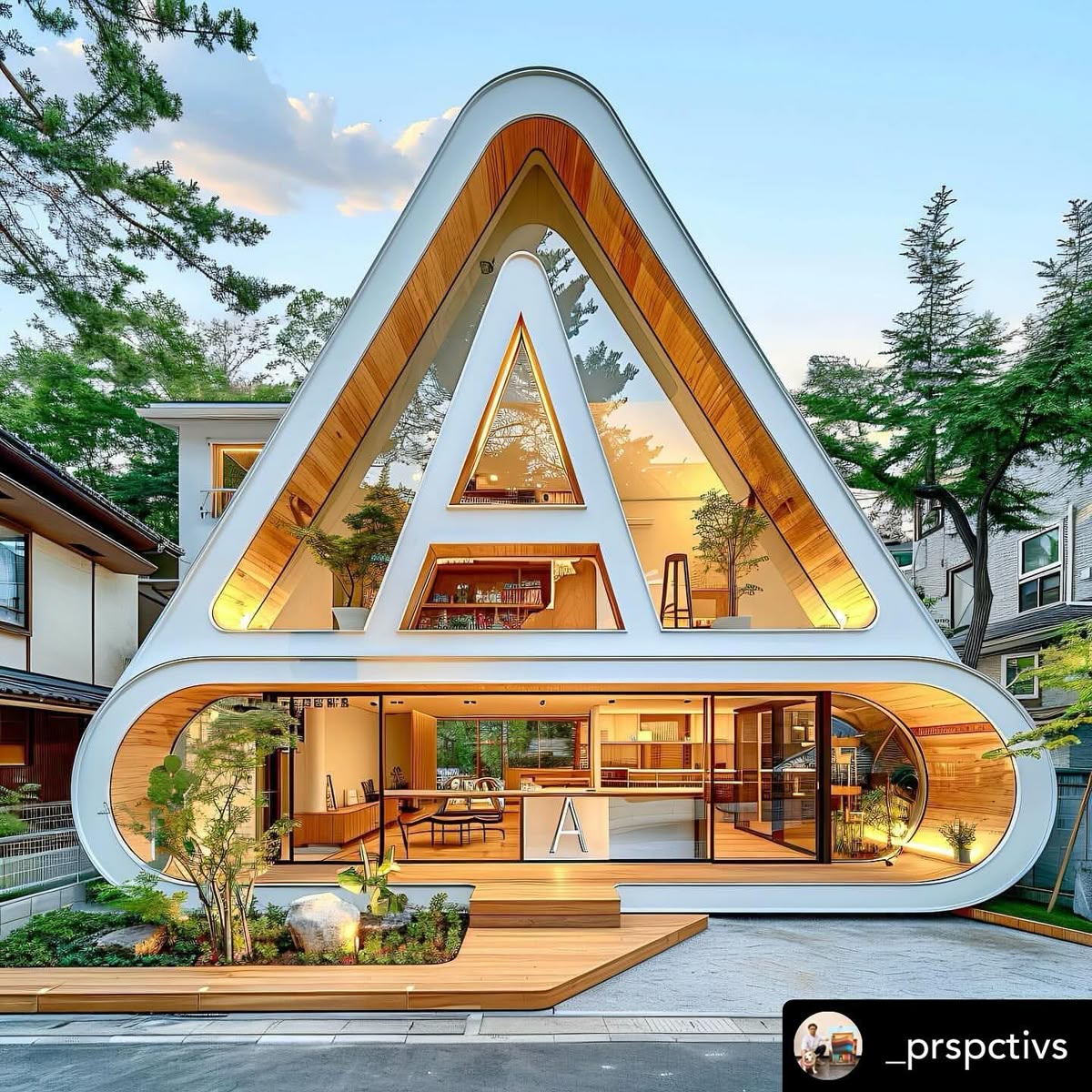 Authorized Villa Architects