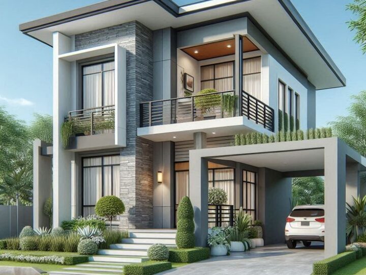 Budget Apartment Architects