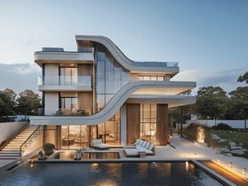 Certified Villa Architects