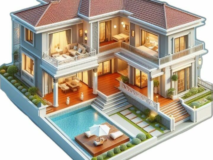 Experience Apartment Architects