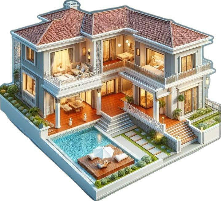 Experience Apartment Architects