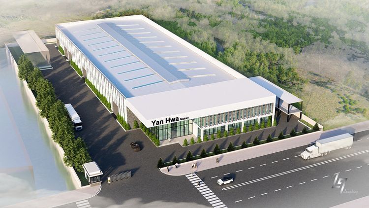 Experience Commercial Architects