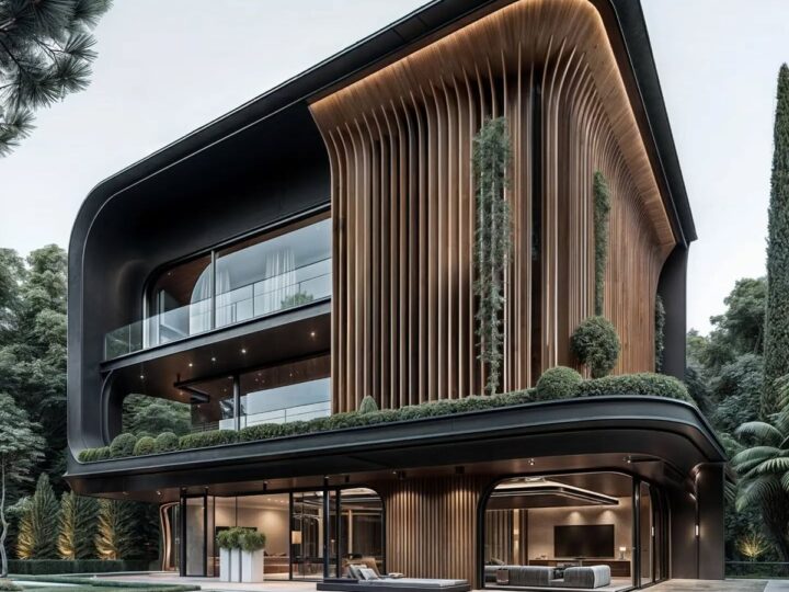 Experience Hotel Architects