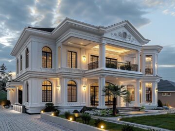 Experience Villa Architects