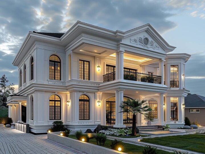 Experience Villa Architects