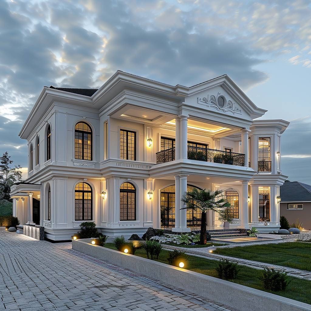 Experience Villa Architects
