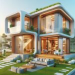 Experienced Architect