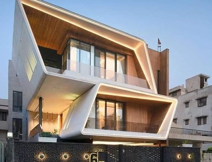 Expert Apartment Architects