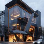 Expert Commercial Architect
