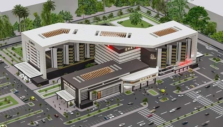 Expert Hospital Architects
