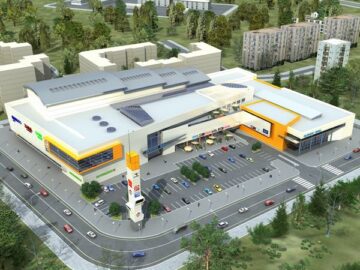 Expert Industrial Architects