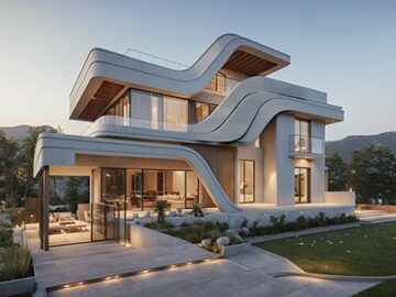 Expert Villa Architects