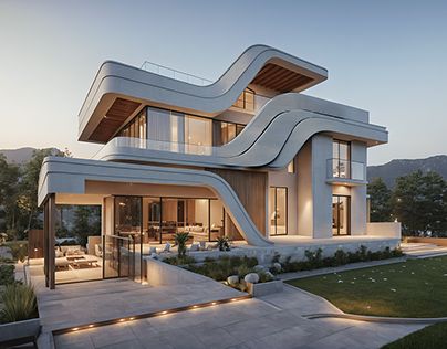 Expert Villa Architects