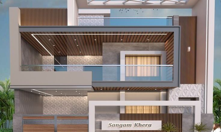 Grampanchayat Architect