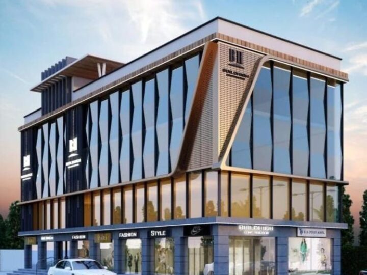 Hotel Architects