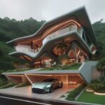 Licensed Architect