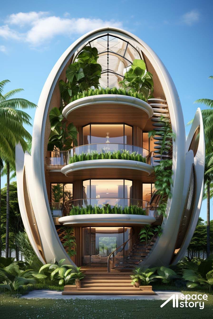 Licensed Villa Architects