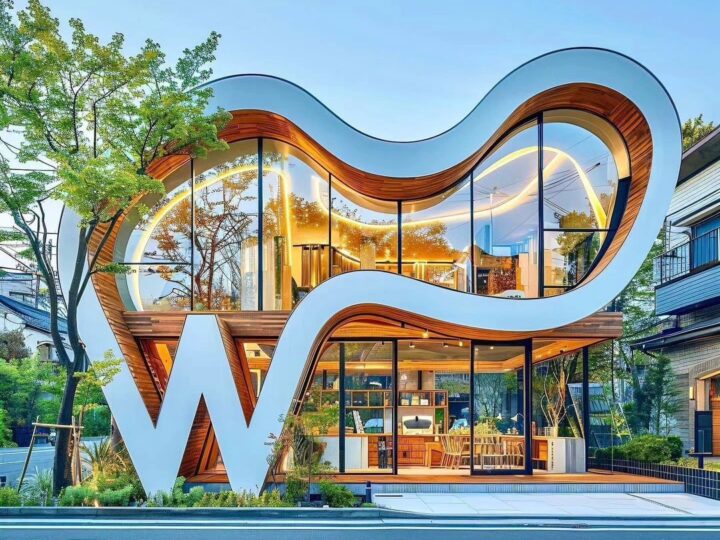 Sustainable Villa Architects