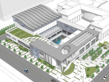 Top Industrial Architects