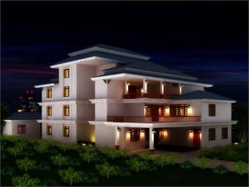 Trusted Apartment Architects