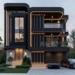 Trusted Commercial Architect