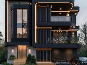 Trusted Commercial Architect