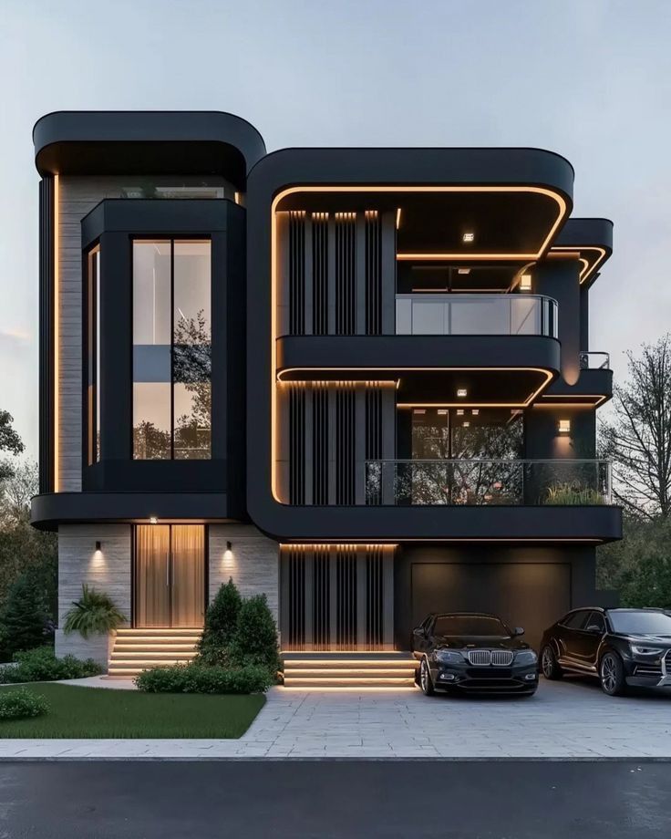 Trusted Commercial Architect