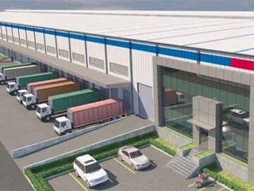 Trusted Industrial Architects
