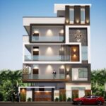 Authorized Residential Architects