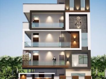 Authorized Residential Architects