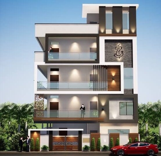 Authorized Residential Architects