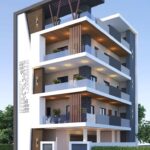 Experience Residential Architect