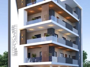 Experience Residential Architect
