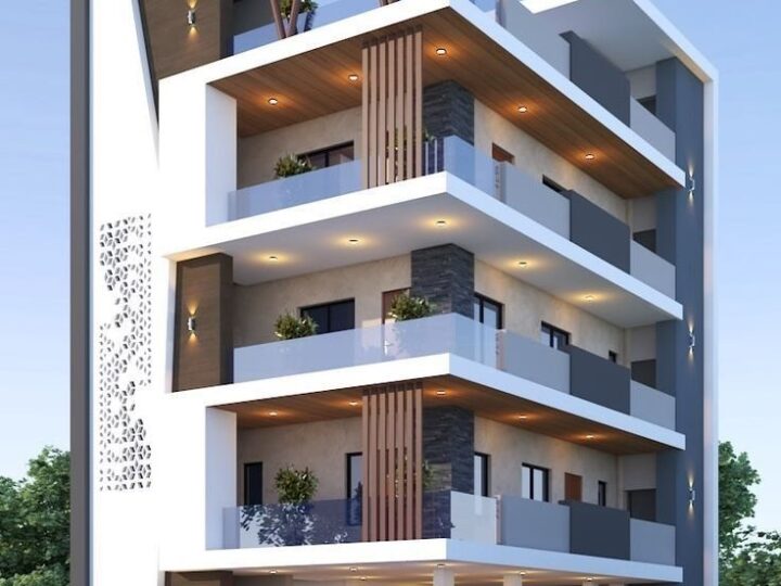 Experience Residential Architect