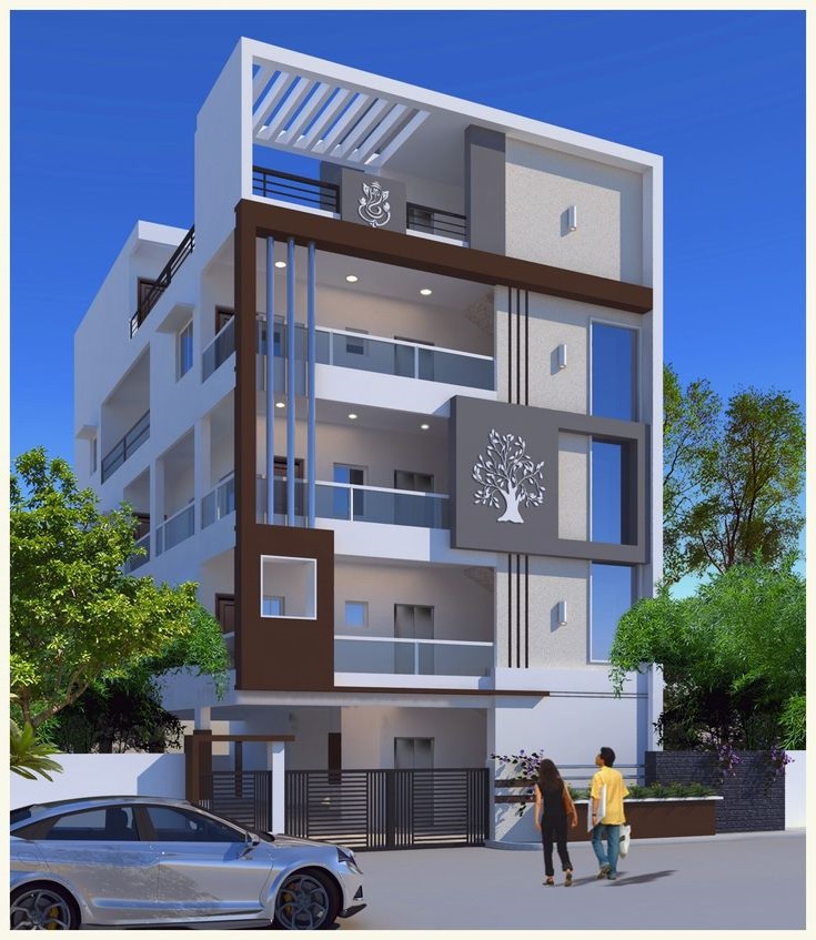 Expert Residential Architects