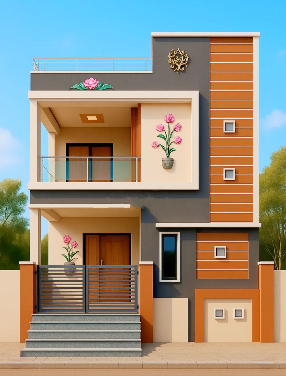 Ghar Architects