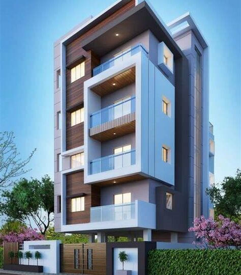 Residential Architect