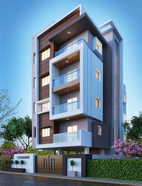 Residential Architect