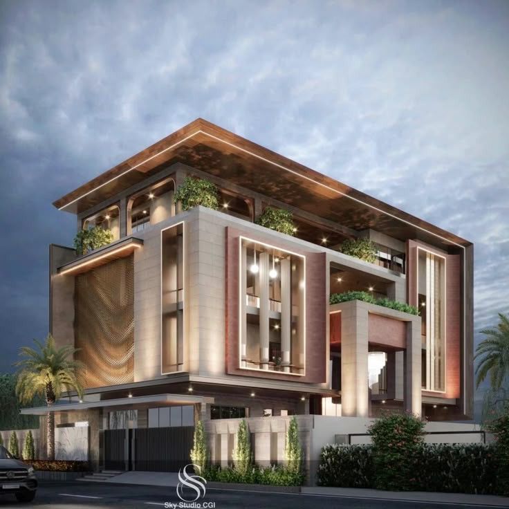 Top Grampanchayat Architect