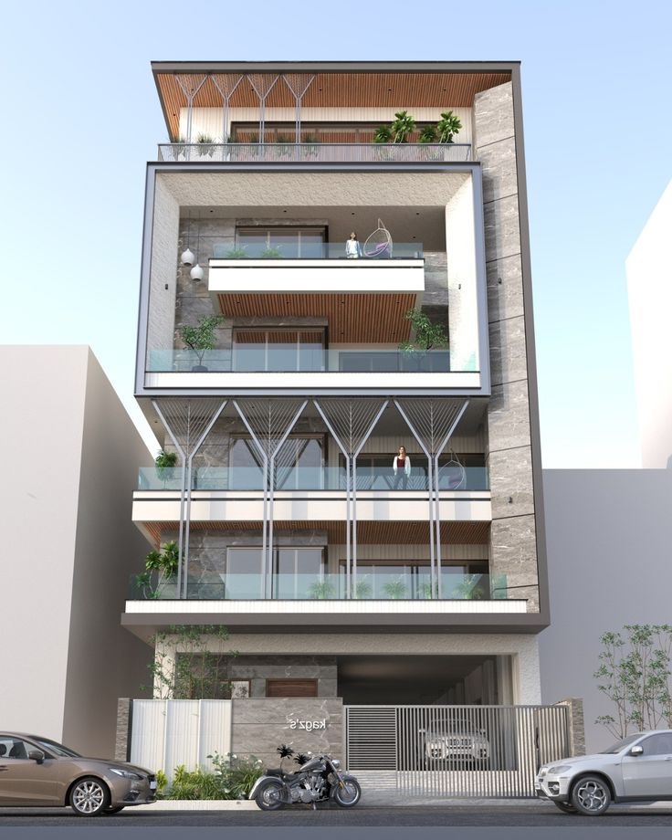 Trusted Residential Architects